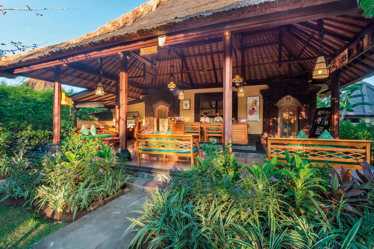 Hotel Amertha Bali Villas, Indonesien, Bali, Pemuteran, Bild 18