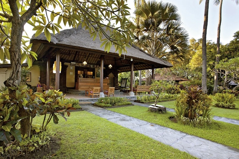 Hotel Amertha Bali Villas, Indonesien, Bali, Pemuteran, Bild 19