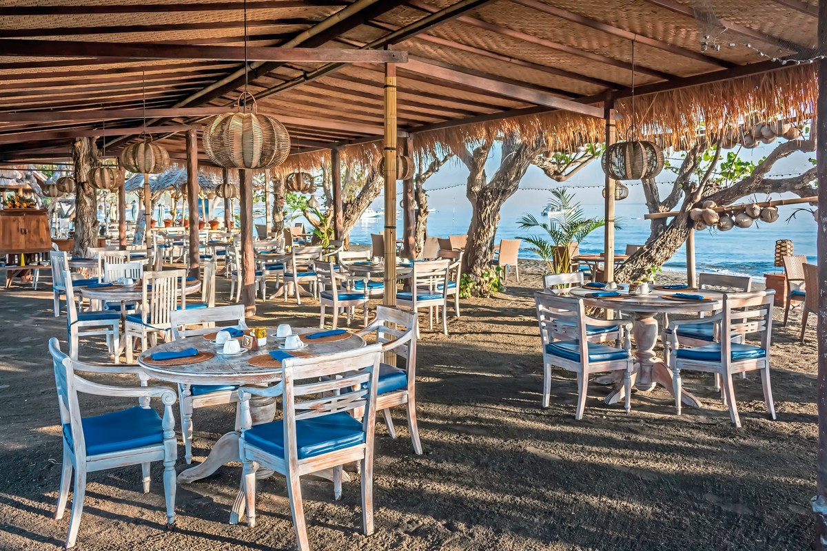 Hotel Amertha Bali Villas, Indonesien, Bali, Pemuteran, Bild 20