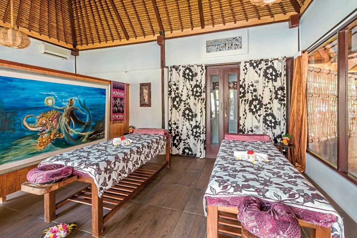 Hotel Amertha Bali Villas, Indonesien, Bali, Pemuteran, Bild 22