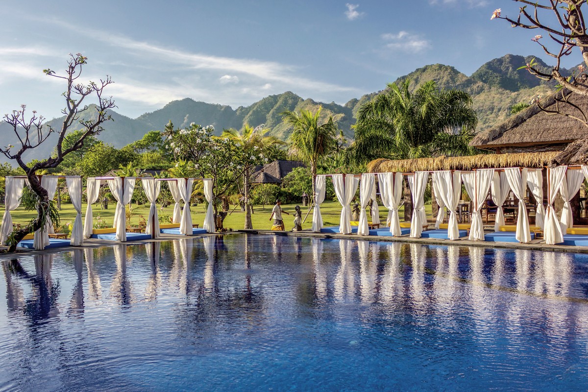 Hotel Amertha Bali Villas, Indonesien, Bali, Pemuteran, Bild 1