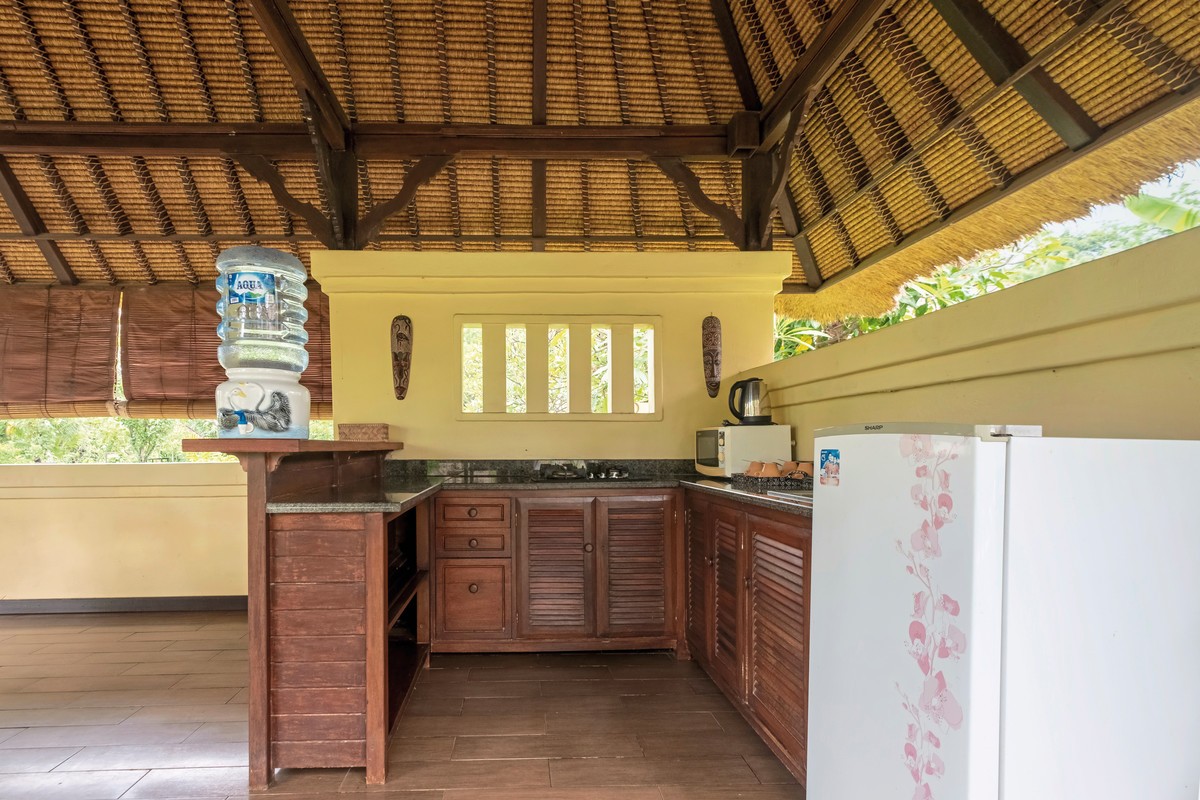 Hotel Amertha Bali Villas, Indonesien, Bali, Pemuteran, Bild 10