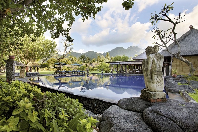 Hotel Amertha Bali Villas, Indonesien, Bali, Pemuteran, Bild 4