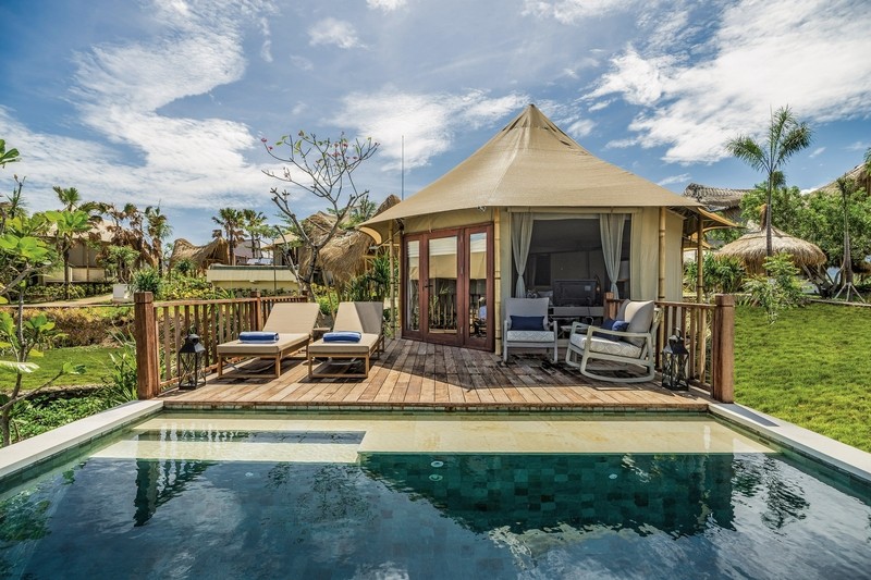Hotel Menjangan Dynasty Resort, Beach Glamping & Dive Cente, Indonesien, Bali, Pejarakan, Bild 24