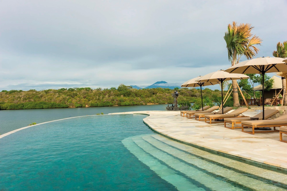 Hotel Menjangan Dynasty Resort, Beach Glamping & Dive Cente, Indonesien, Bali, Pejarakan, Bild 8