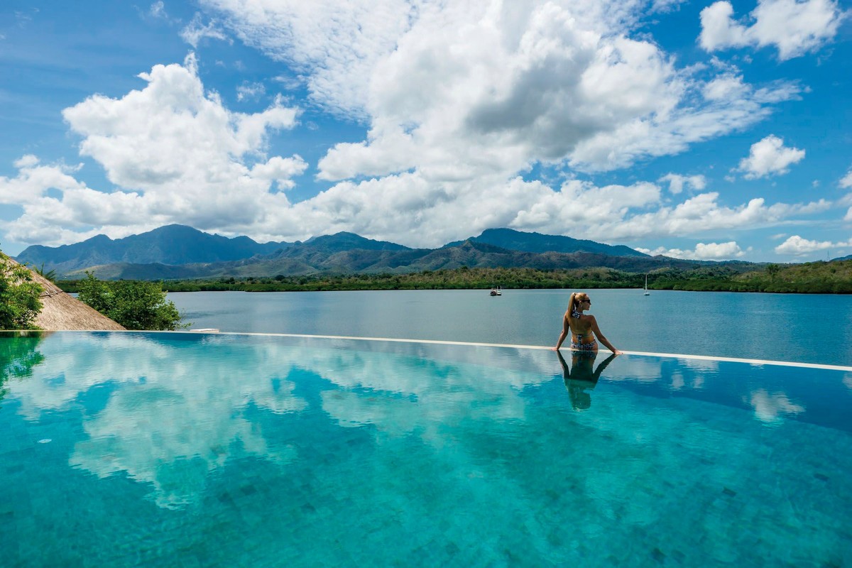 Hotel Menjangan Dynasty Resort, Beach Glamping & Dive Cente, Indonesien, Bali, Pejarakan, Bild 16