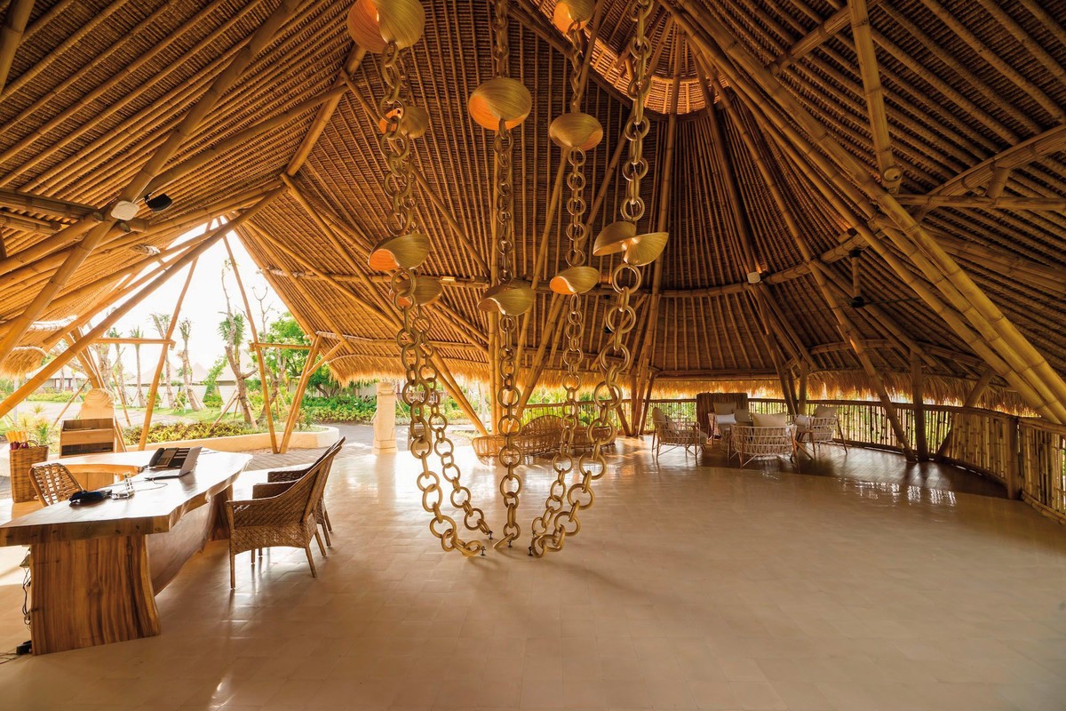 Hotel Menjangan Dynasty Resort, Beach Glamping & Dive Cente, Indonesien, Bali, Pejarakan, Bild 19