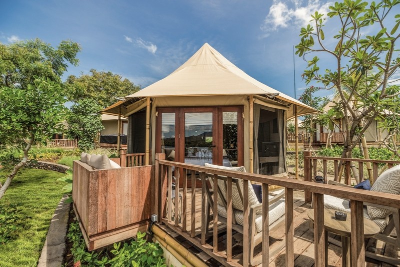 Hotel Menjangan Dynasty Resort, Beach Glamping & Dive Cente, Indonesien, Bali, Pejarakan, Bild 22