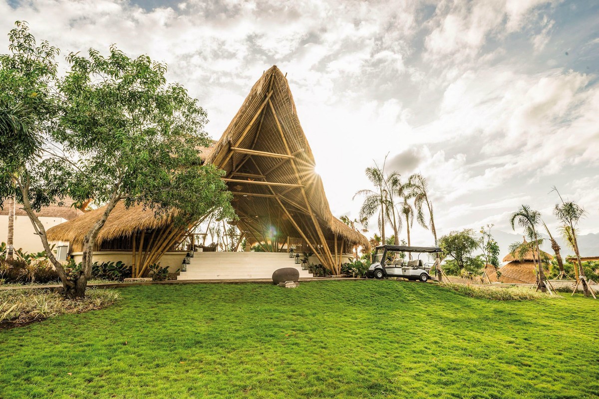 Hotel Menjangan Dynasty Resort, Beach Glamping & Dive Cente, Indonesien, Bali, Pejarakan, Bild 8