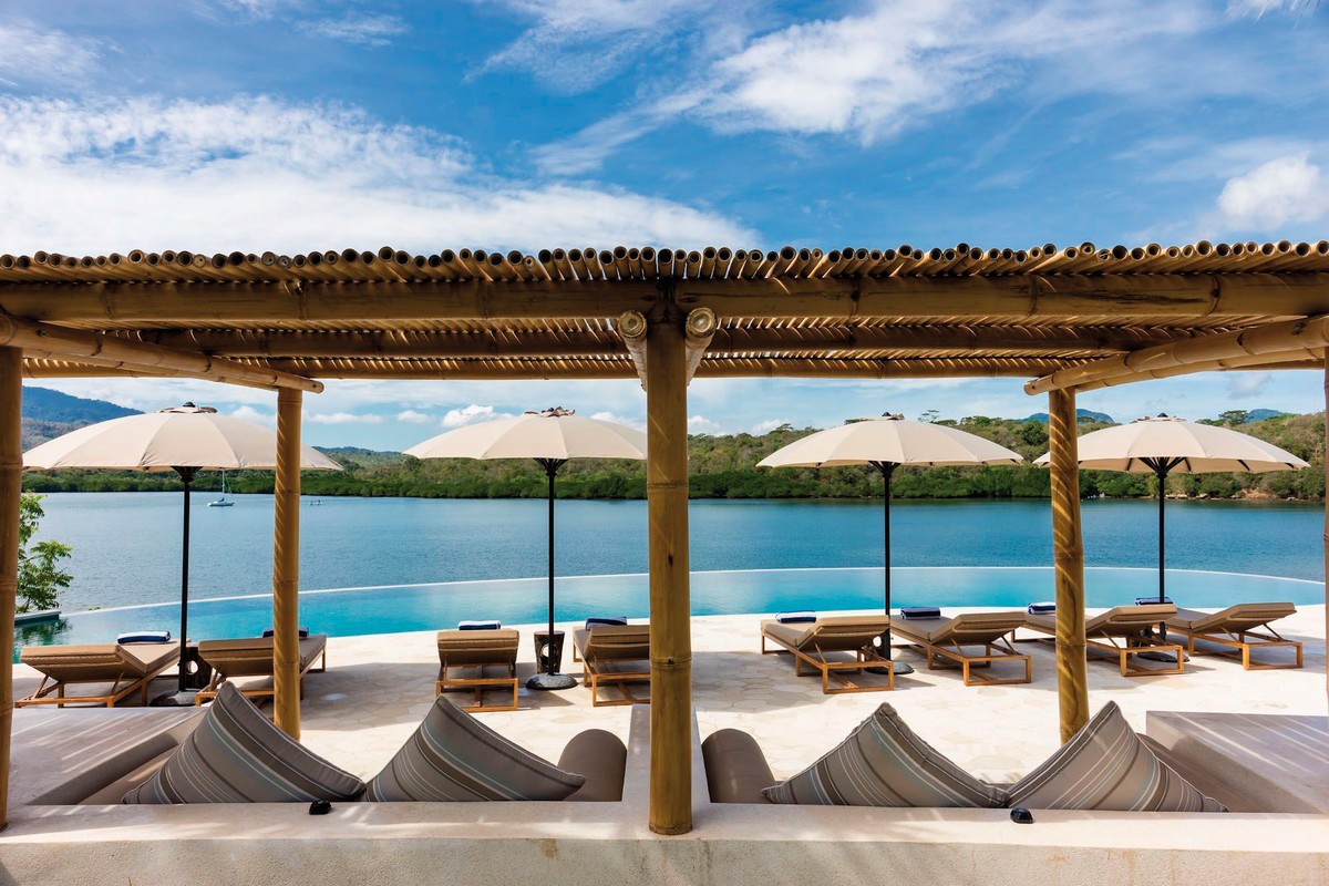 Hotel Menjangan Dynasty Resort, Indonesien, Bali, Pejarakan, Bild 6