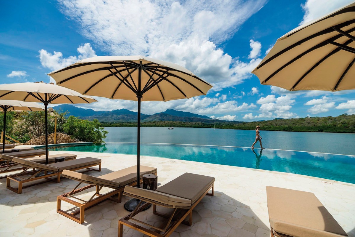 Hotel Menjangan Dynasty Resort, Indonesien, Bali, Pejarakan, Bild 8