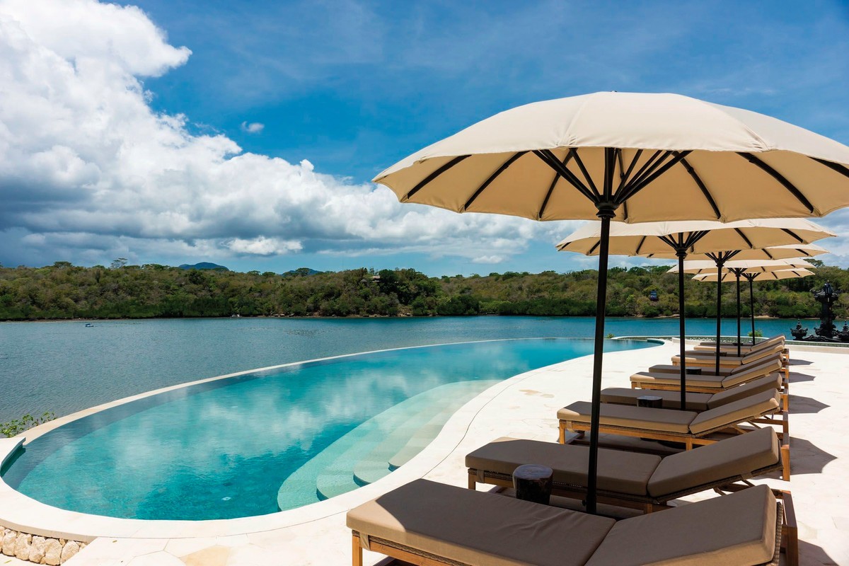 Hotel Menjangan Dynasty Resort, Indonesien, Bali, Pejarakan, Bild 9