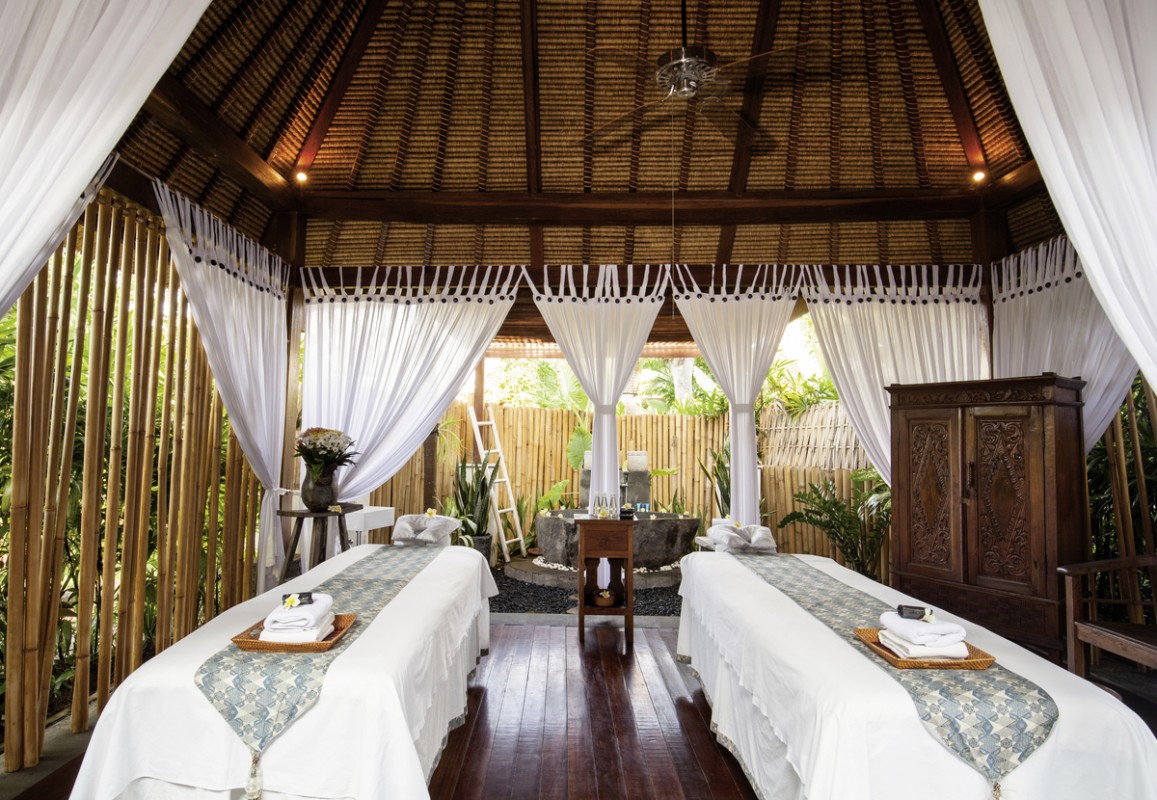 Hotel The Lovina, Indonesien, Bali, Lovina Beach, Bild 24