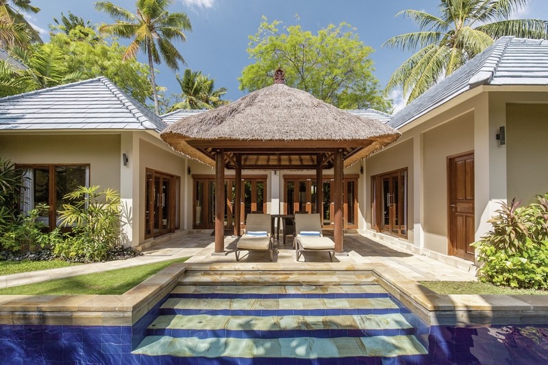 Hotel The Lovina, Indonesien, Bali, Lovina Beach, Bild 10