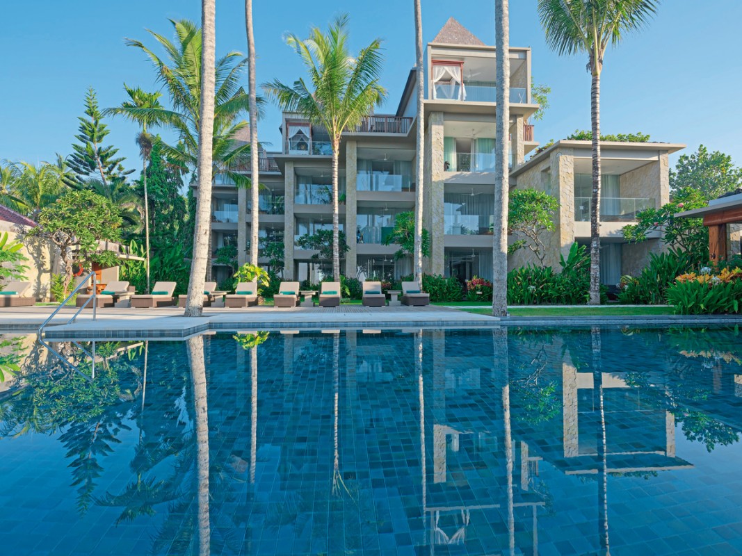 Hotel Candi Beach Resort & Spa, Indonesien, Bali, Candi Dasa, Bild 4