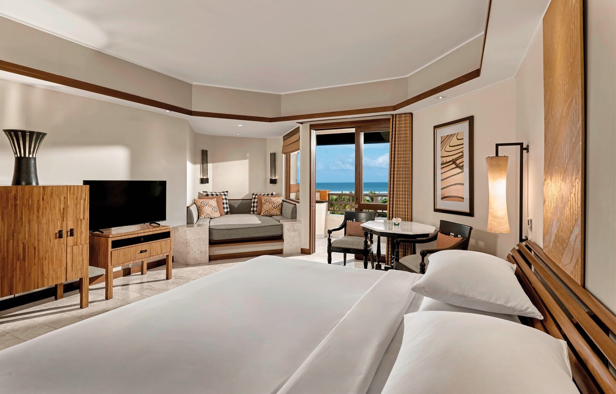 Hotel Grand Hyatt Bali, Indonesien, Bali, Nusa Dua, Bild 21