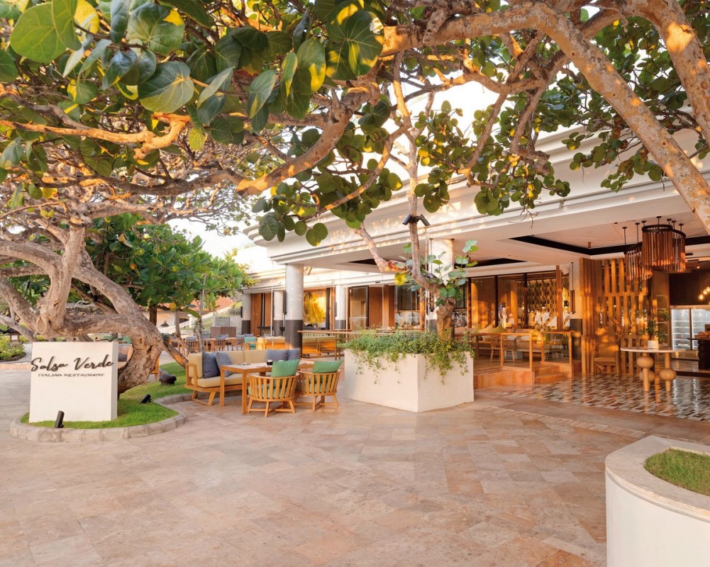 Hotel Grand Hyatt Bali, Indonesien, Bali, Nusa Dua, Bild 26