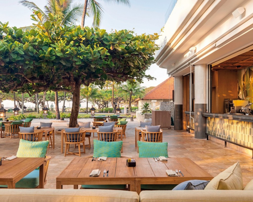 Hotel Grand Hyatt Bali, Indonesien, Bali, Nusa Dua, Bild 27
