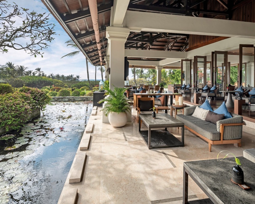 Hotel Grand Hyatt Bali, Indonesien, Bali, Nusa Dua, Bild 28