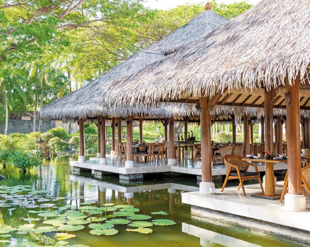Hotel Grand Hyatt Bali, Indonesien, Bali, Nusa Dua, Bild 29