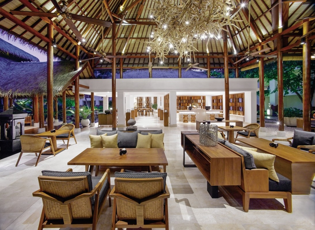 Hotel Grand Hyatt Bali, Indonesien, Bali, Nusa Dua, Bild 30