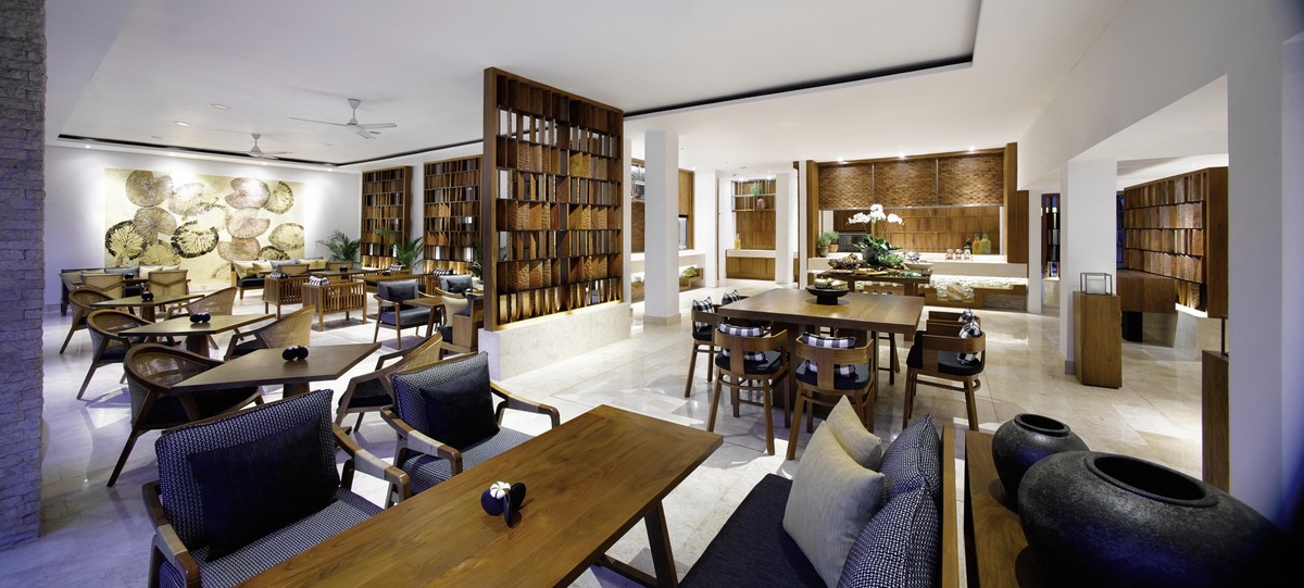 Hotel Grand Hyatt Bali, Indonesien, Bali, Nusa Dua, Bild 31