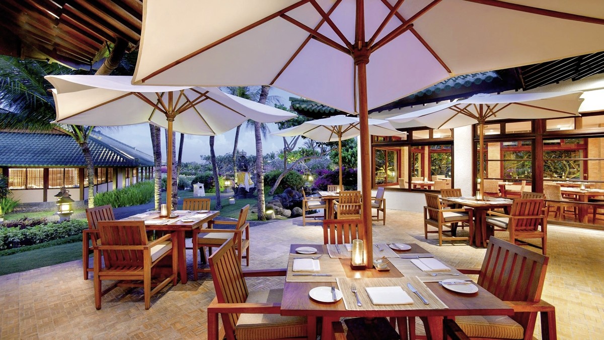 Hotel Grand Hyatt Bali, Indonesien, Bali, Nusa Dua, Bild 33