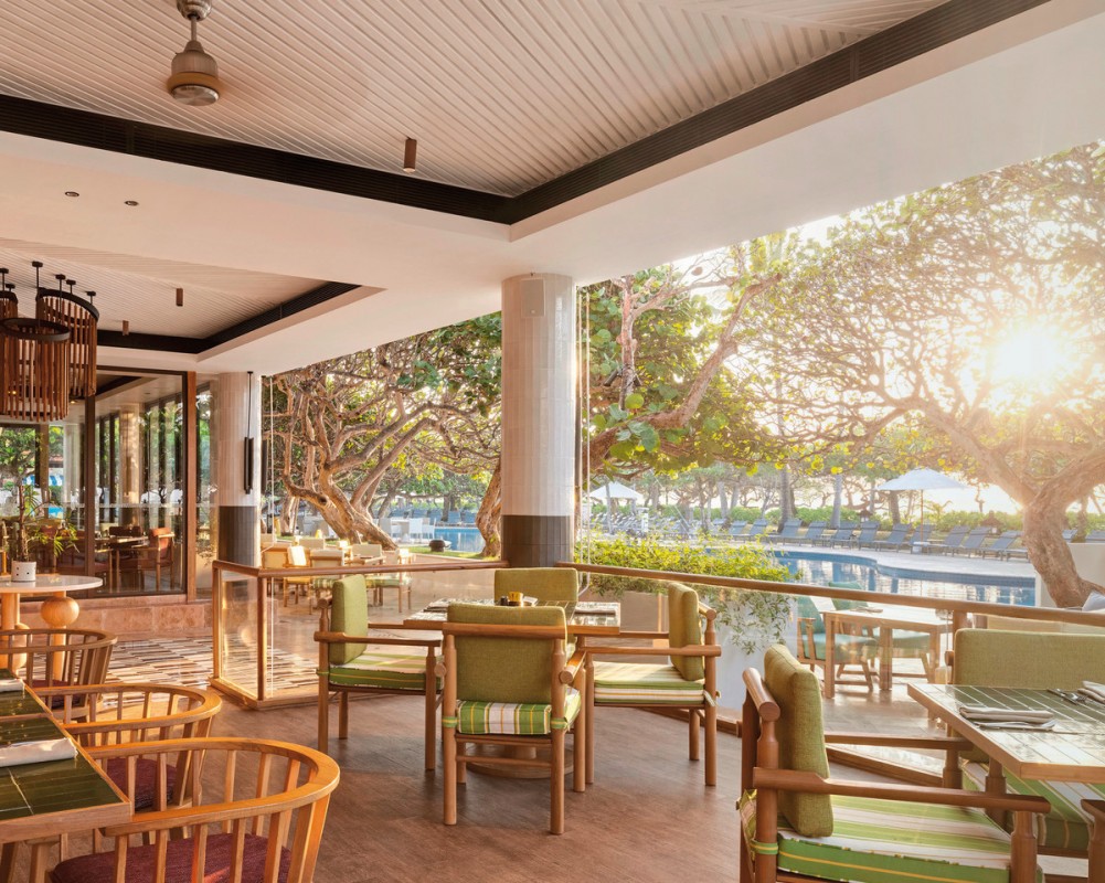 Hotel Grand Hyatt Bali, Indonesien, Bali, Nusa Dua, Bild 34