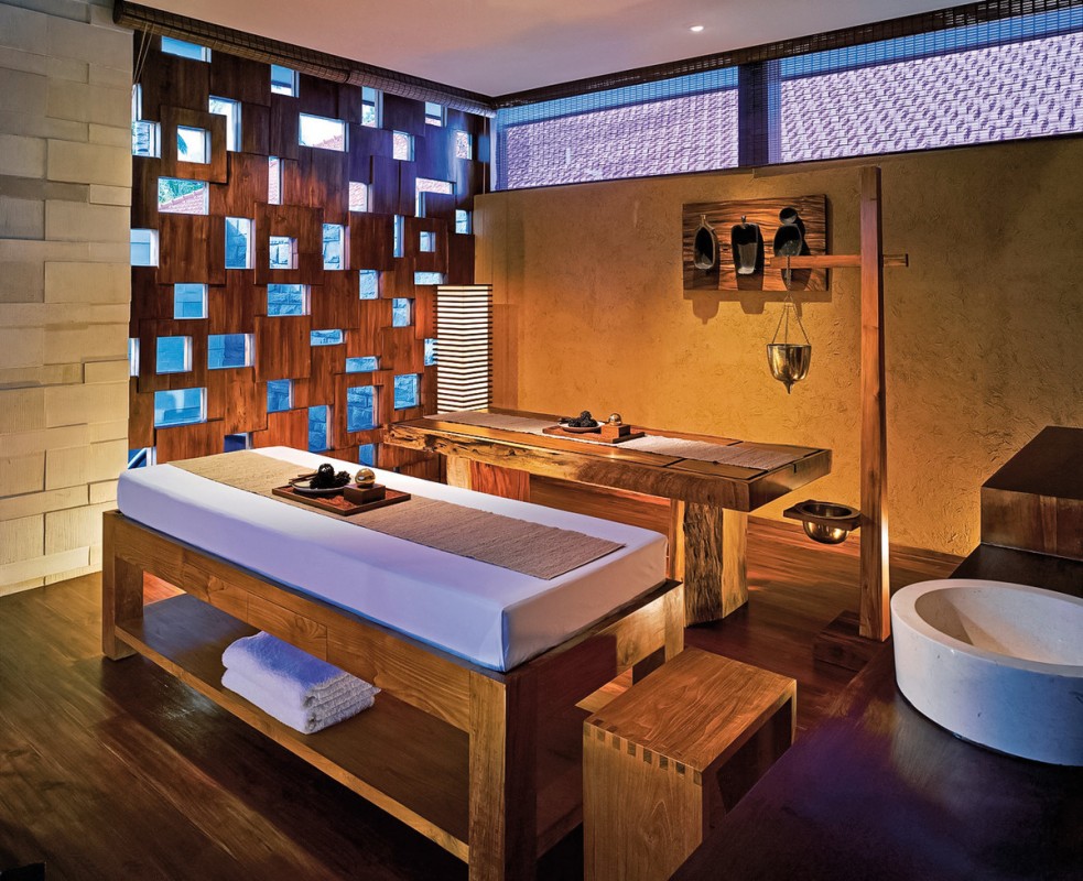 Hotel Grand Hyatt Bali, Indonesien, Bali, Nusa Dua, Bild 36