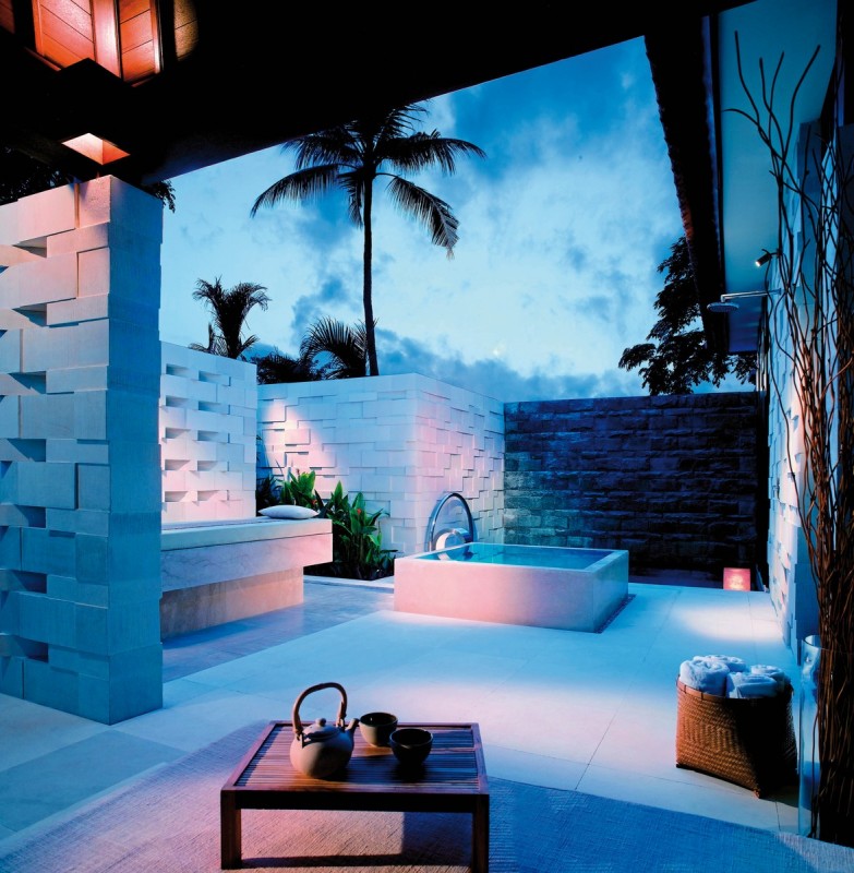 Hotel Grand Hyatt Bali, Indonesien, Bali, Nusa Dua, Bild 37