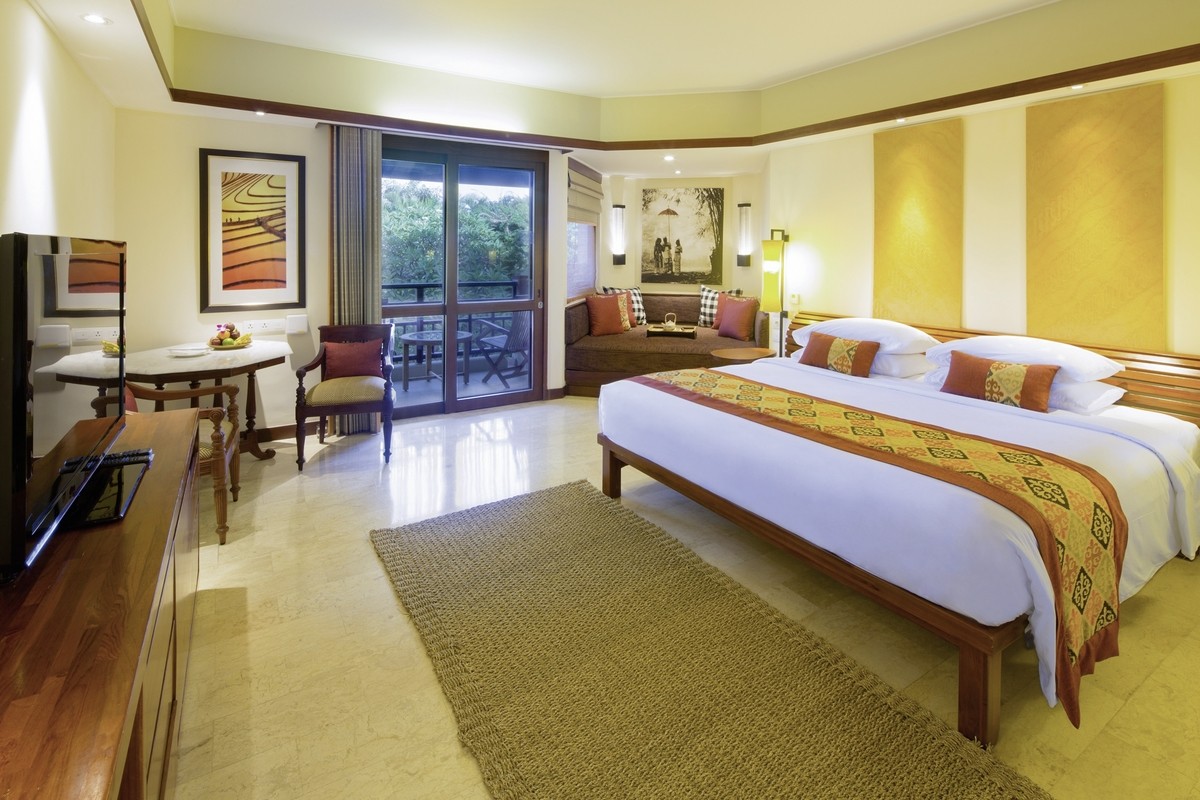 Hotel Grand Hyatt Bali, Indonesien, Bali, Nusa Dua, Bild 17