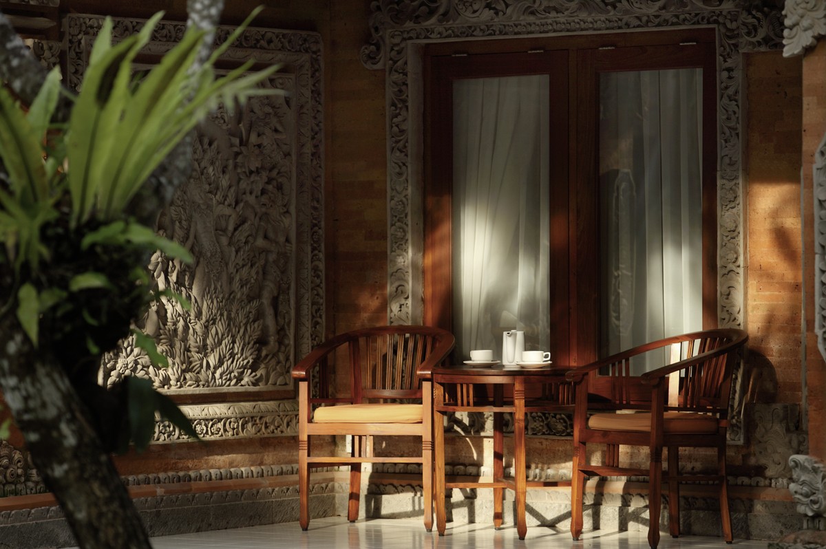 Hotel Griya Santrian, Indonesien, Bali, Sanur, Bild 16