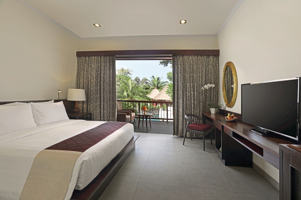 Hotel Griya Santrian, Indonesien, Bali, Sanur, Bild 13