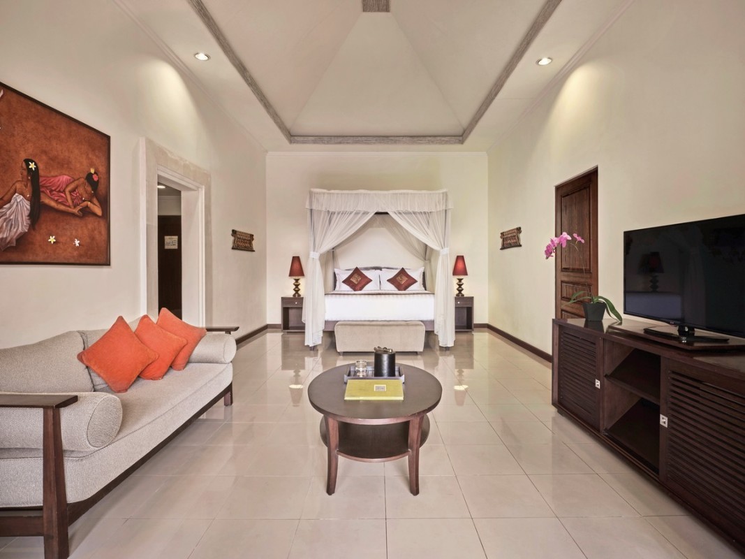 Hotel Griya Santrian, Indonesien, Bali, Sanur, Bild 15