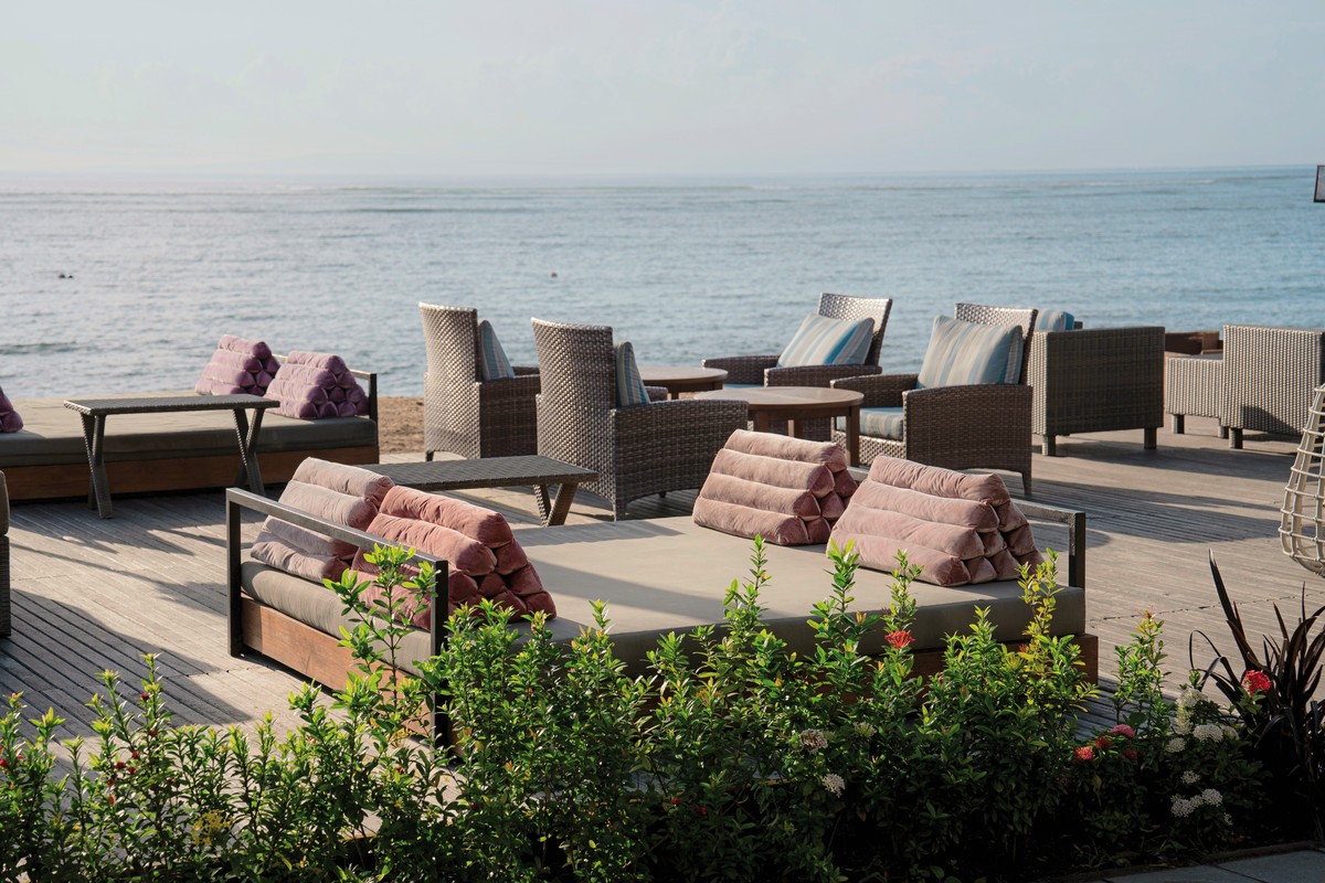 Hotel Griya Santrian, Indonesien, Bali, Sanur, Bild 17