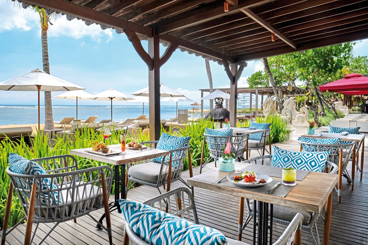 Hotel Griya Santrian, Indonesien, Bali, Sanur, Bild 18