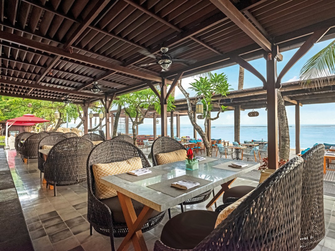 Hotel Griya Santrian, Indonesien, Bali, Sanur, Bild 19