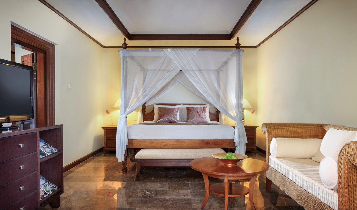Hotel Puri Santrian, Indonesien, Bali, Sanur, Bild 13