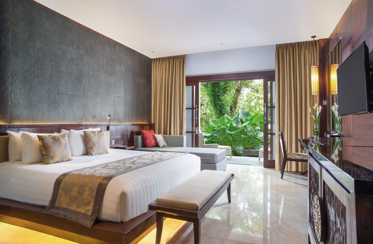 Hotel Puri Santrian, Indonesien, Bali, Sanur, Bild 14