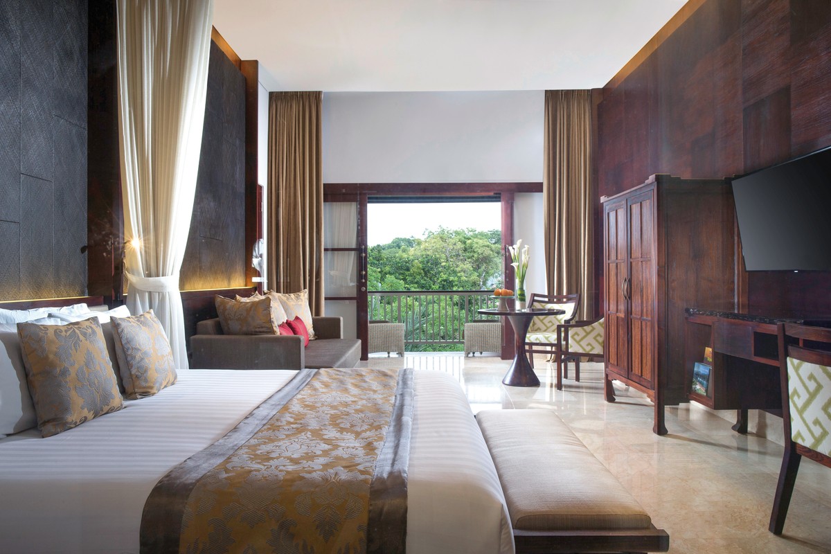 Hotel Puri Santrian, Indonesien, Bali, Sanur, Bild 15