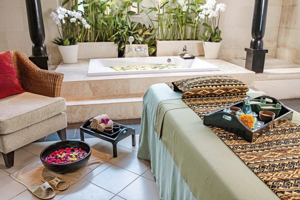 Hotel Puri Santrian, Indonesien, Bali, Sanur, Bild 28