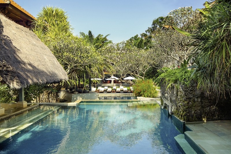 Hotel Puri Santrian, Indonesien, Bali, Sanur, Bild 7