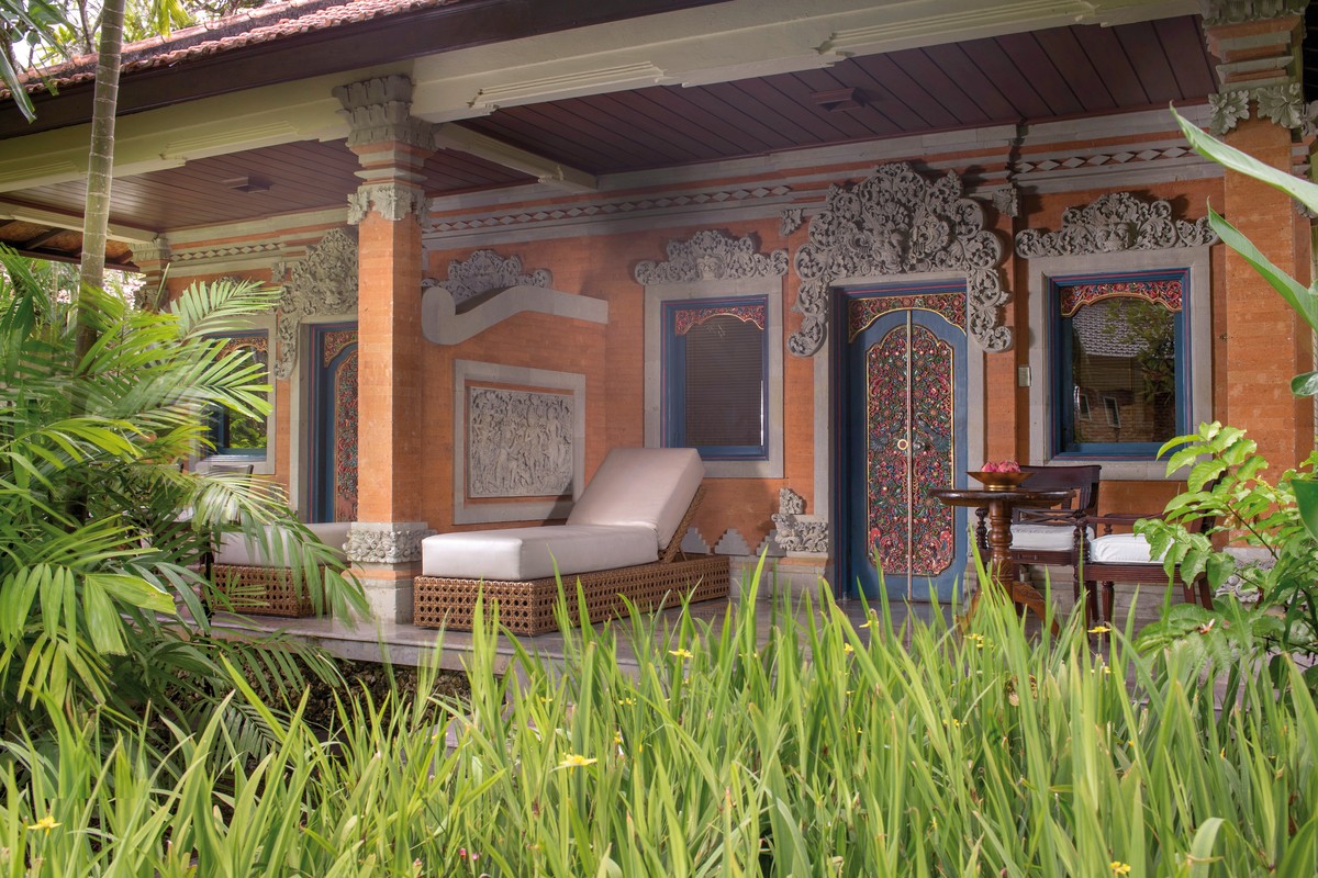 Hotel Puri Santrian, Indonesien, Bali, Sanur, Bild 14