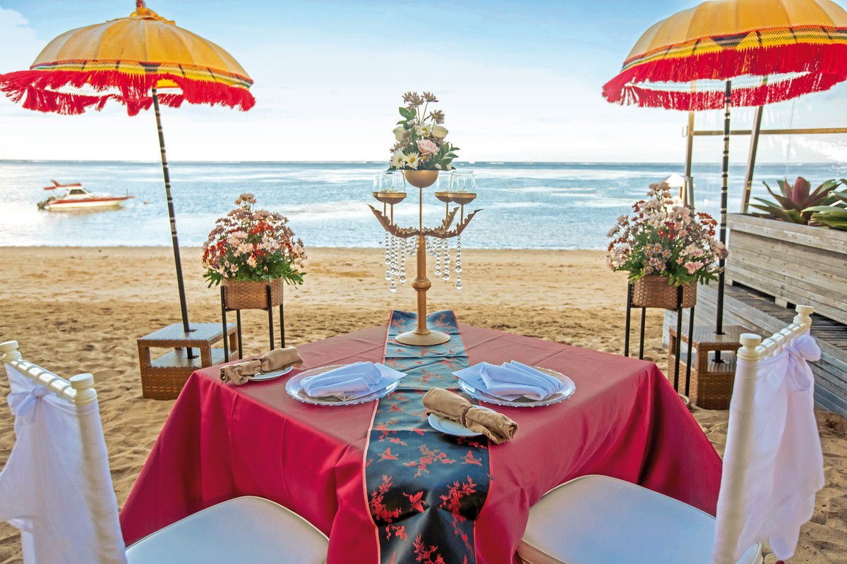 Hotel Puri Santrian, Indonesien, Bali, Sanur, Bild 18