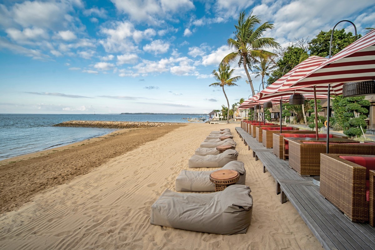 Hotel Puri Santrian, Indonesien, Bali, Sanur, Bild 19