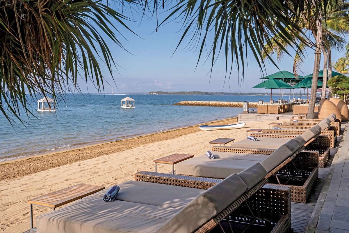 Hotel Puri Santrian, Indonesien, Bali, Sanur, Bild 20