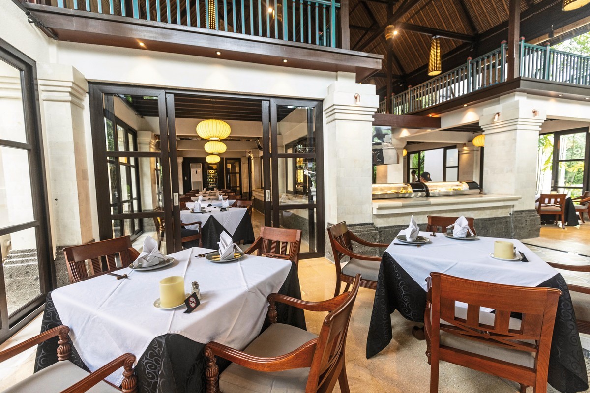 Hotel Puri Santrian, Indonesien, Bali, Sanur, Bild 22