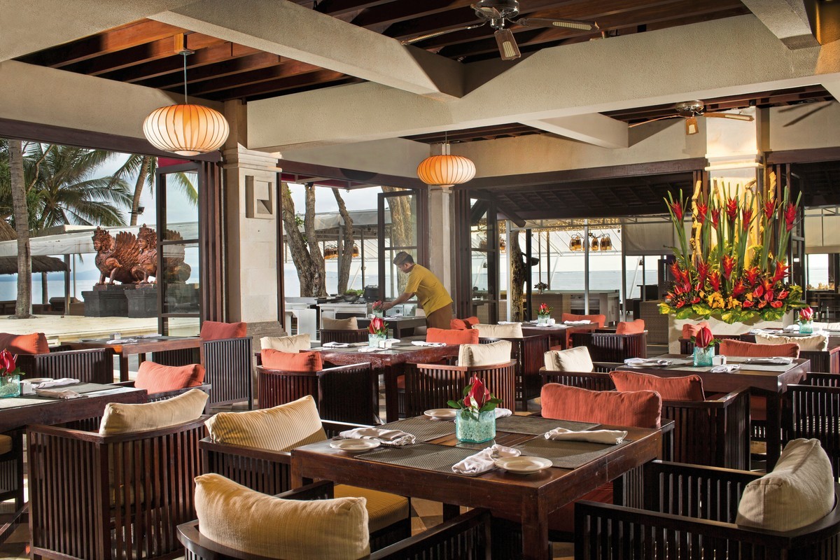 Hotel Puri Santrian, Indonesien, Bali, Sanur, Bild 23