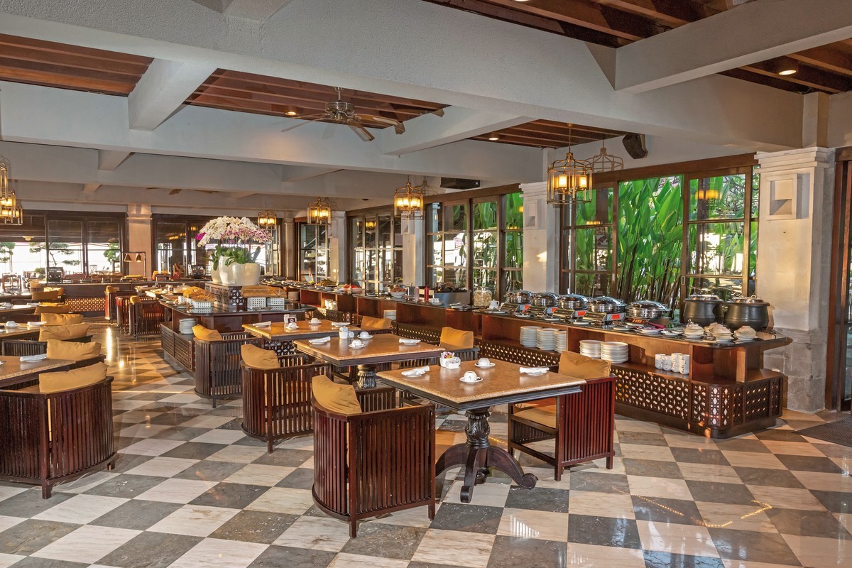 Hotel Puri Santrian, Indonesien, Bali, Sanur, Bild 24