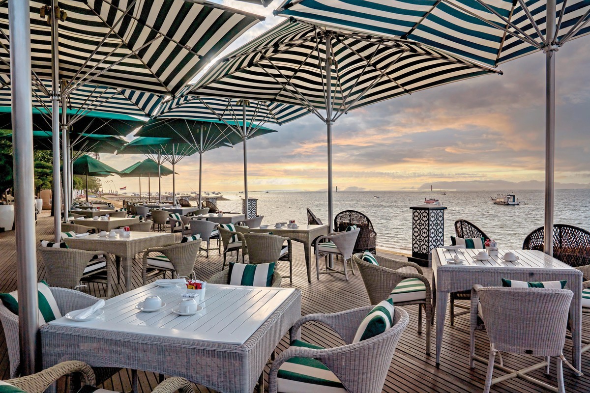 Hotel Puri Santrian, Indonesien, Bali, Sanur, Bild 25